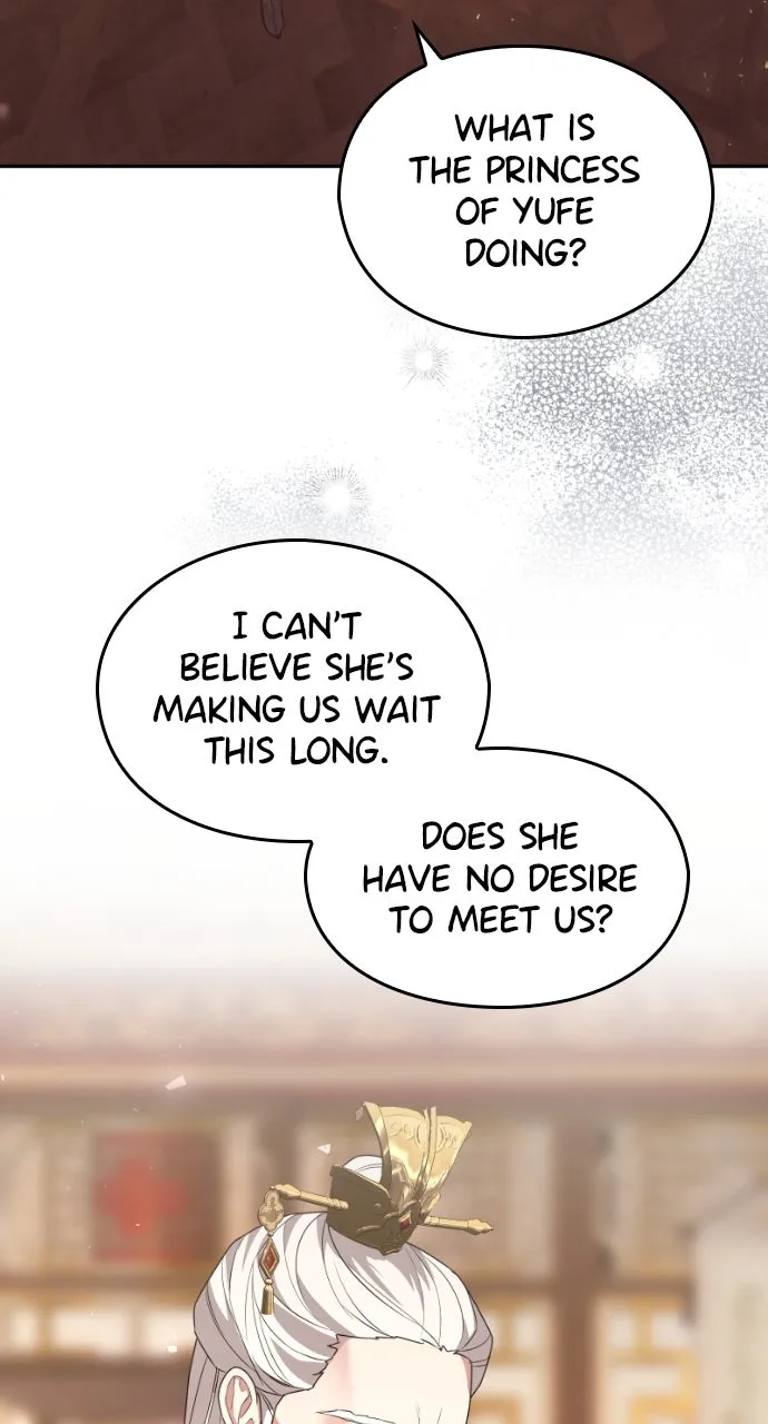 The Circumstances of the Lying Empress Chapter 5 page 15 - 