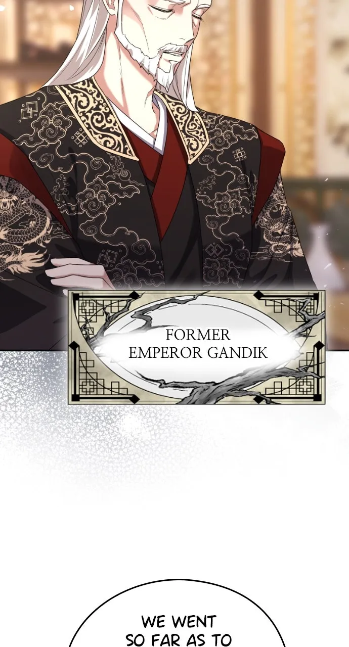 The Circumstances of the Lying Empress Chapter 5 page 16 - 
