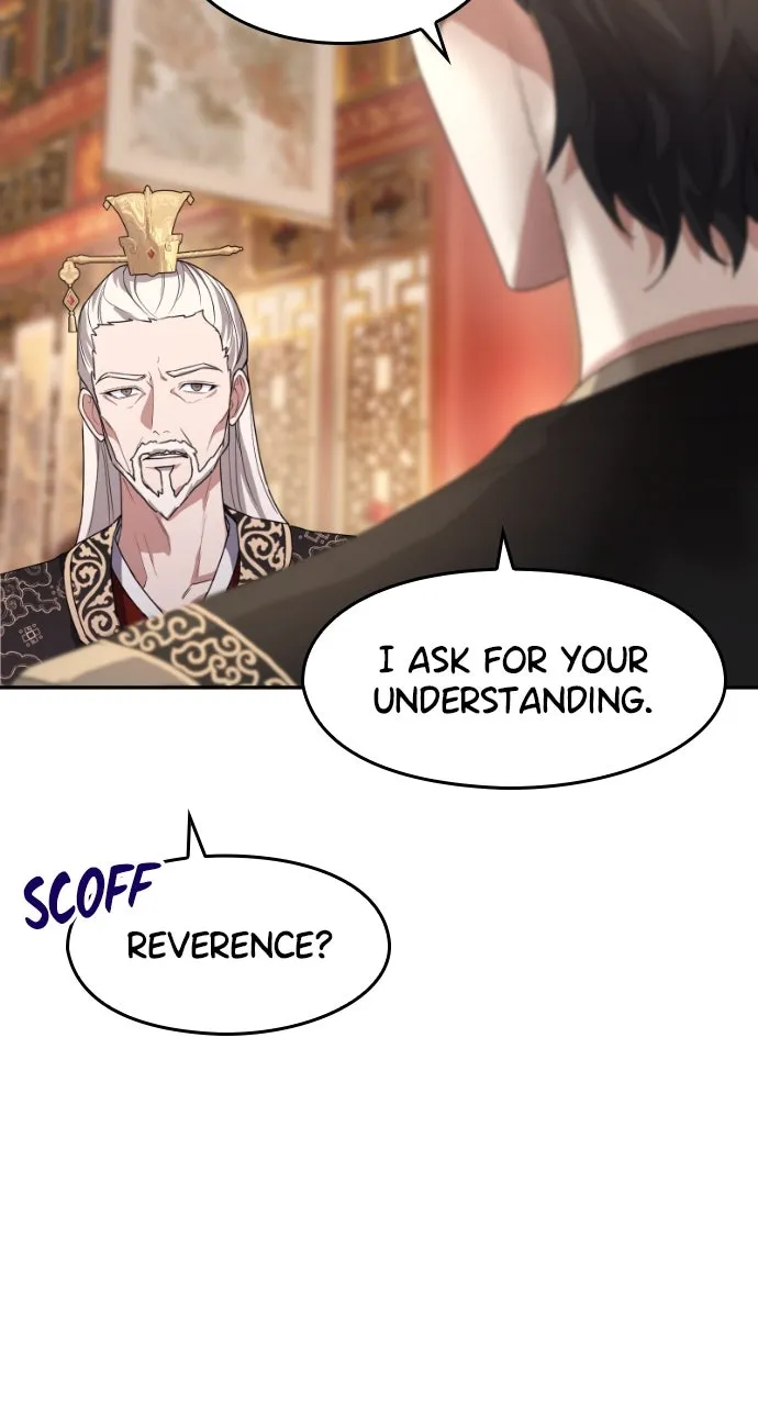 The Circumstances of the Lying Empress Chapter 5 page 22 - 