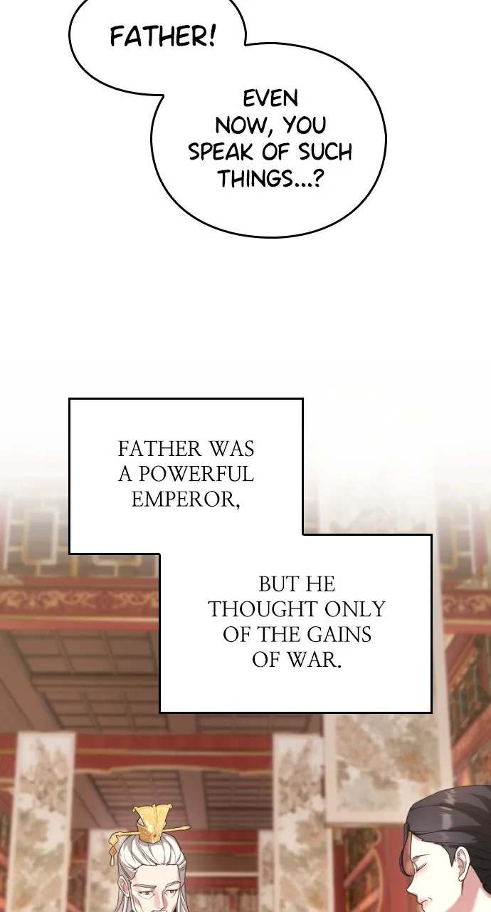 The Circumstances of the Lying Empress Chapter 5 page 26 - 