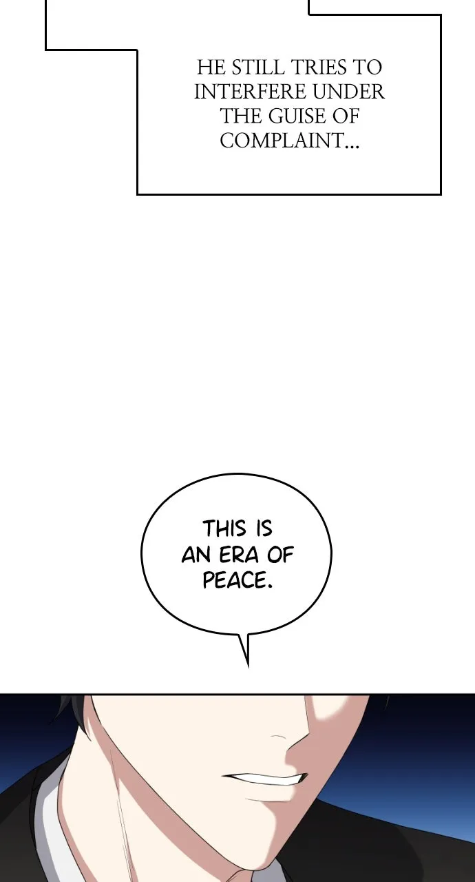 The Circumstances of the Lying Empress Chapter 5 page 29 - 