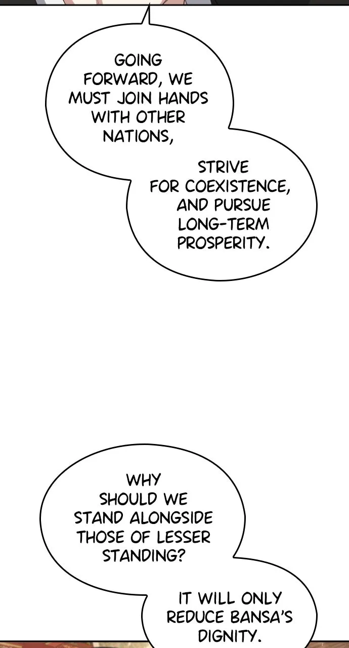 The Circumstances of the Lying Empress Chapter 5 page 30 - 
