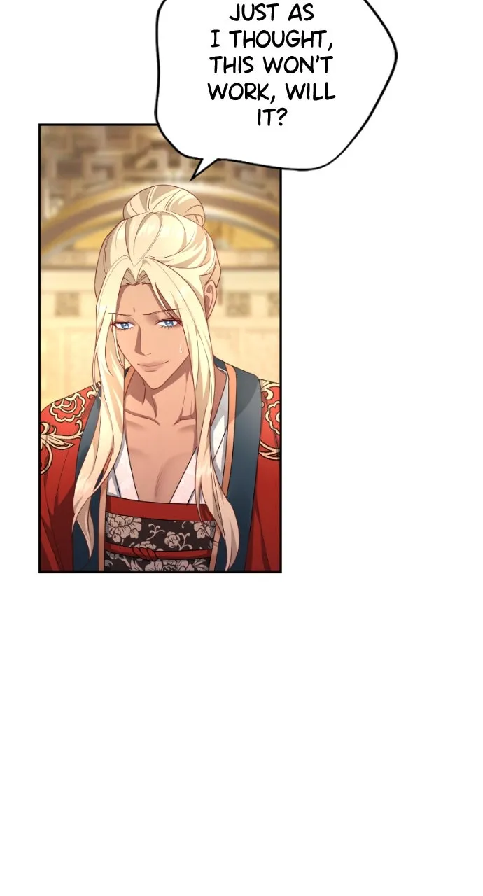 The Circumstances of the Lying Empress Chapter 5 page 4 - 
