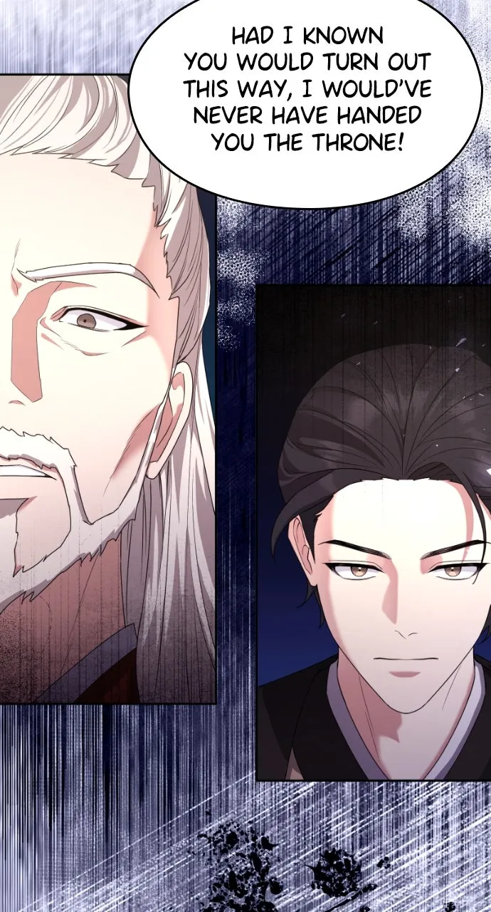 The Circumstances of the Lying Empress Chapter 5 page 33 - 