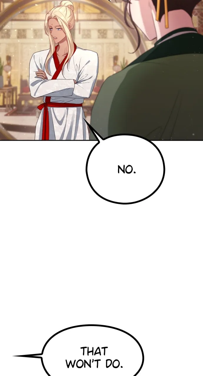 The Circumstances of the Lying Empress Chapter 5 page 39 - 