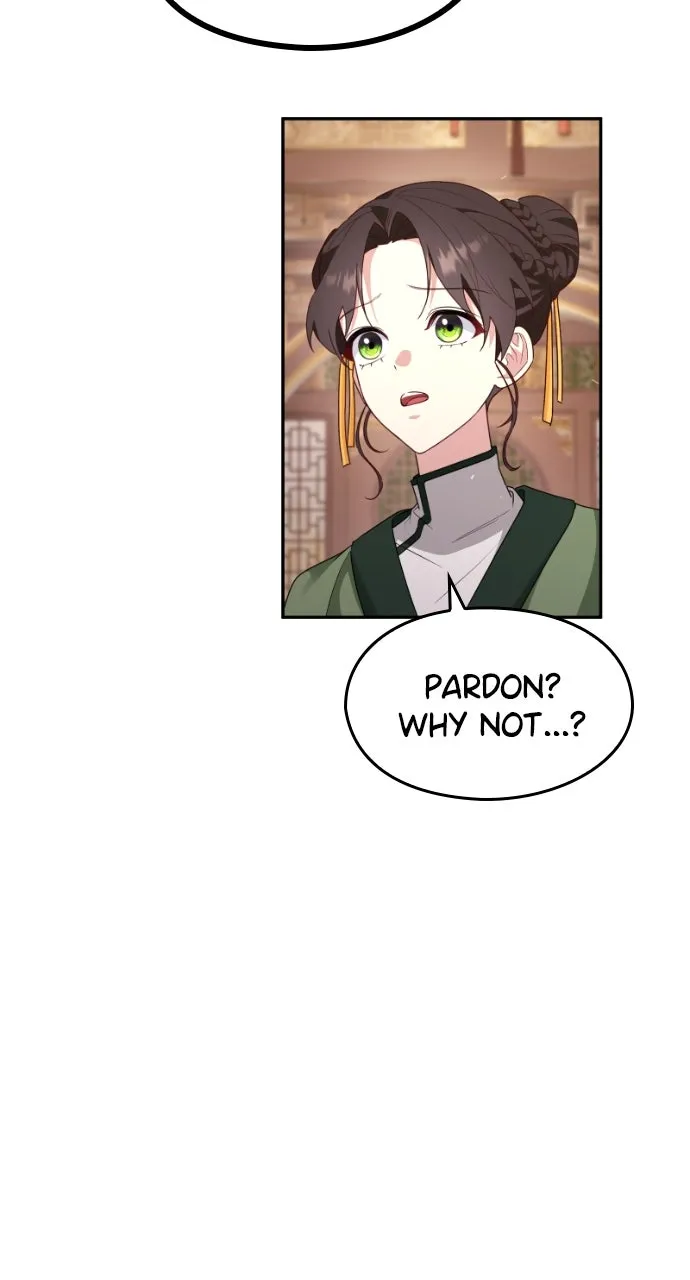 The Circumstances of the Lying Empress Chapter 5 page 40 - 