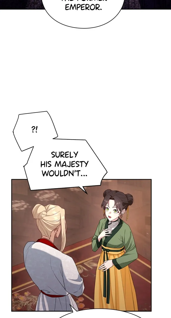 The Circumstances of the Lying Empress Chapter 5 page 42 - 