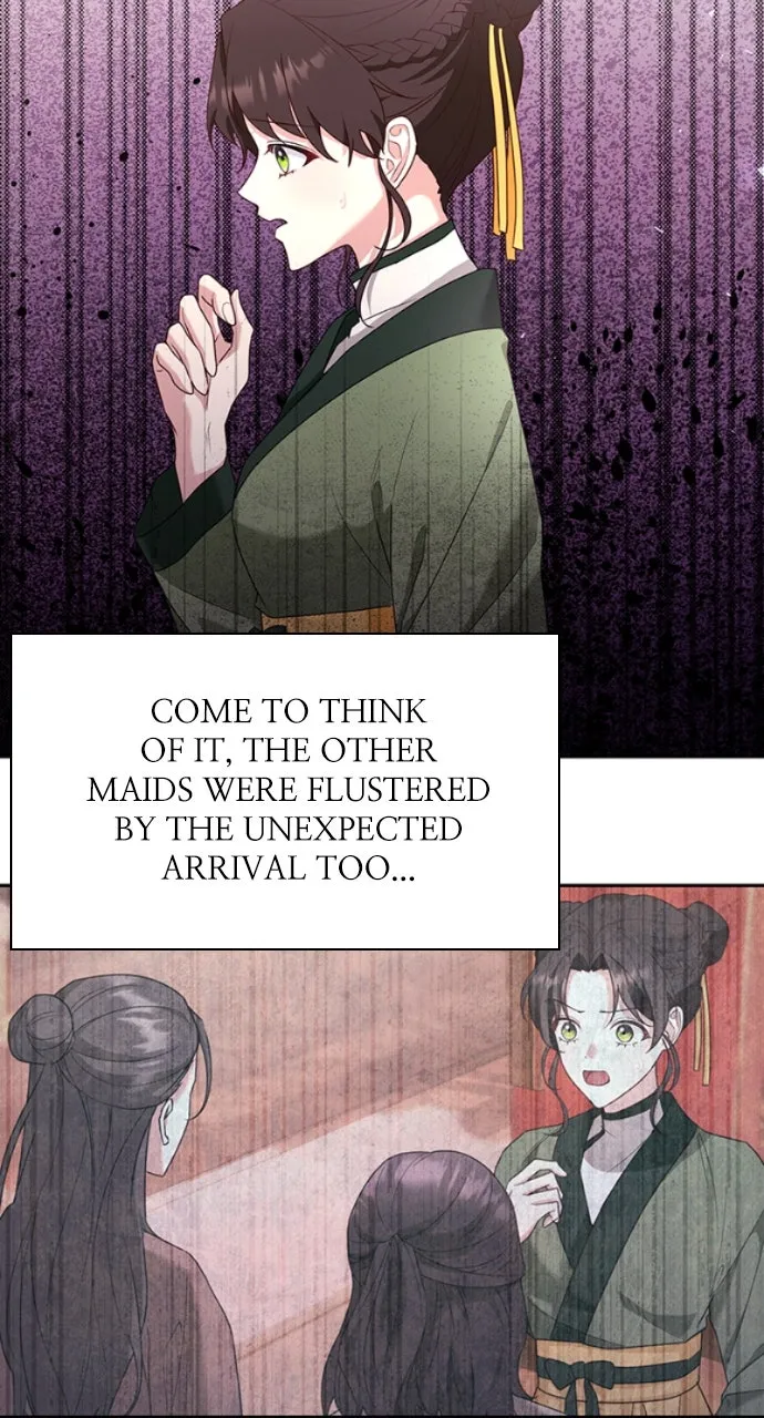 The Circumstances of the Lying Empress Chapter 5 page 44 - 
