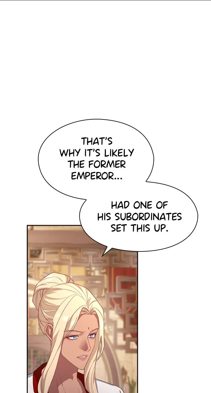 The Circumstances of the Lying Empress Chapter 5 page 45 - 