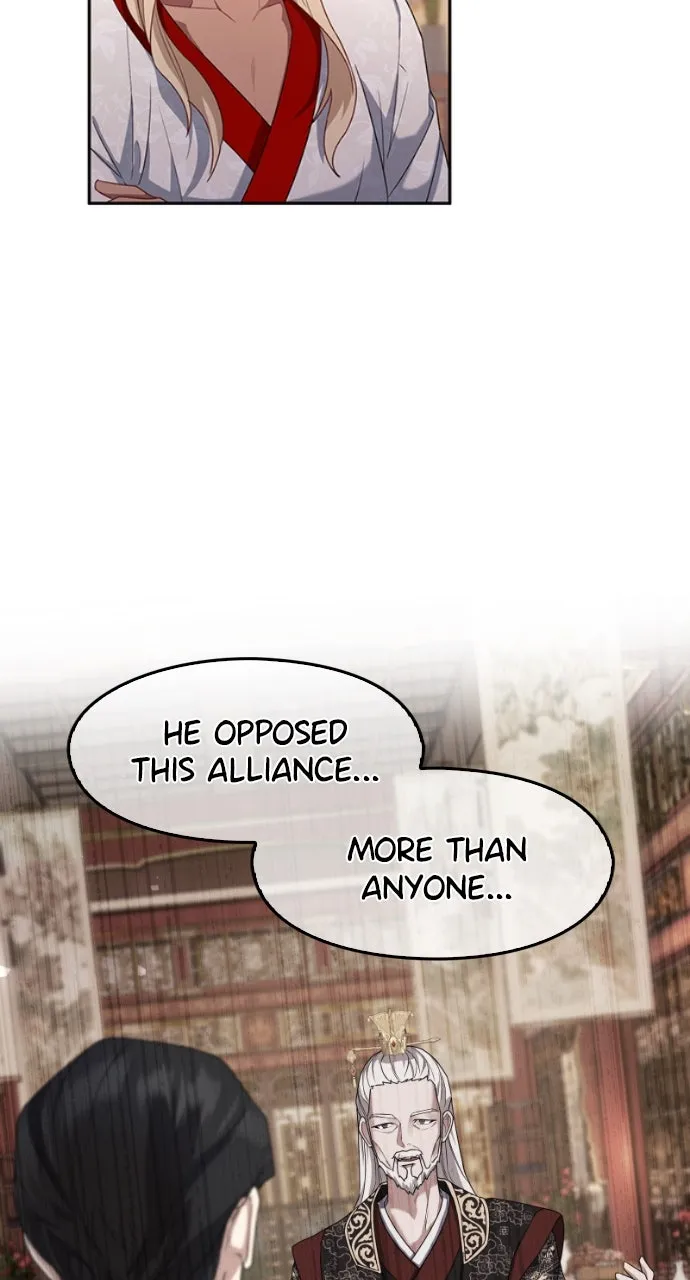The Circumstances of the Lying Empress Chapter 5 page 46 - 