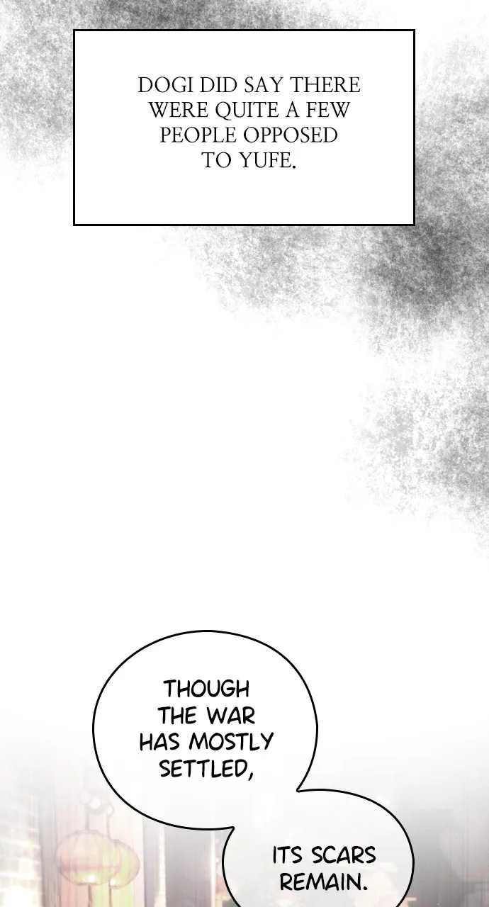 The Circumstances of the Lying Empress Chapter 5 page 49 - 