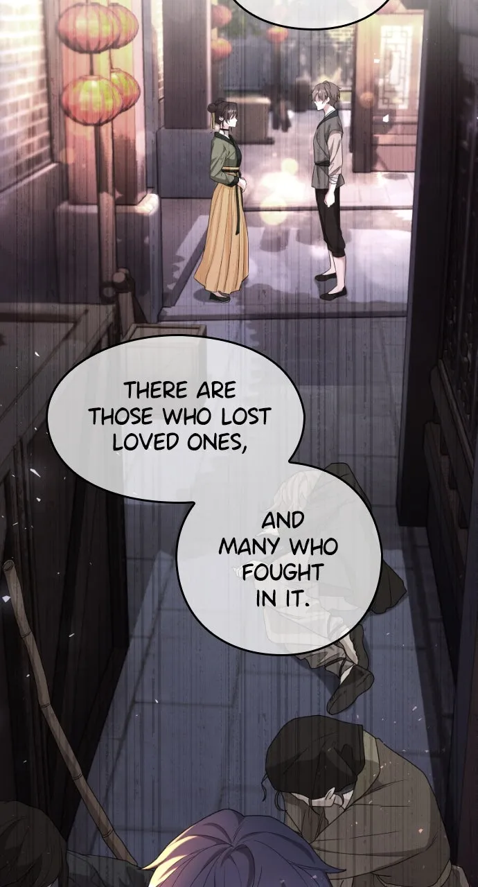 The Circumstances of the Lying Empress Chapter 5 page 50 - 