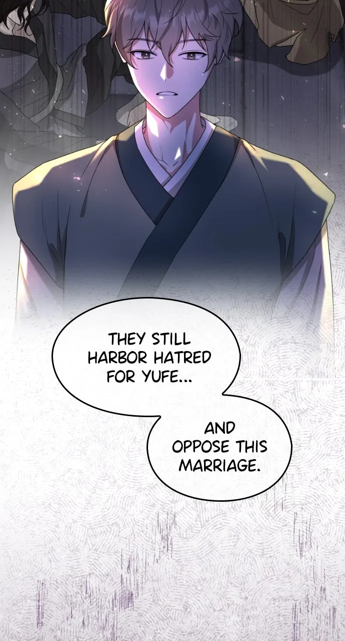 The Circumstances of the Lying Empress Chapter 5 page 51 - 
