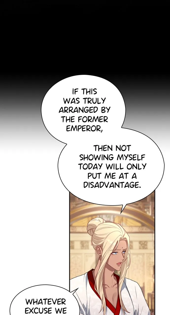 The Circumstances of the Lying Empress Chapter 5 page 53 - 