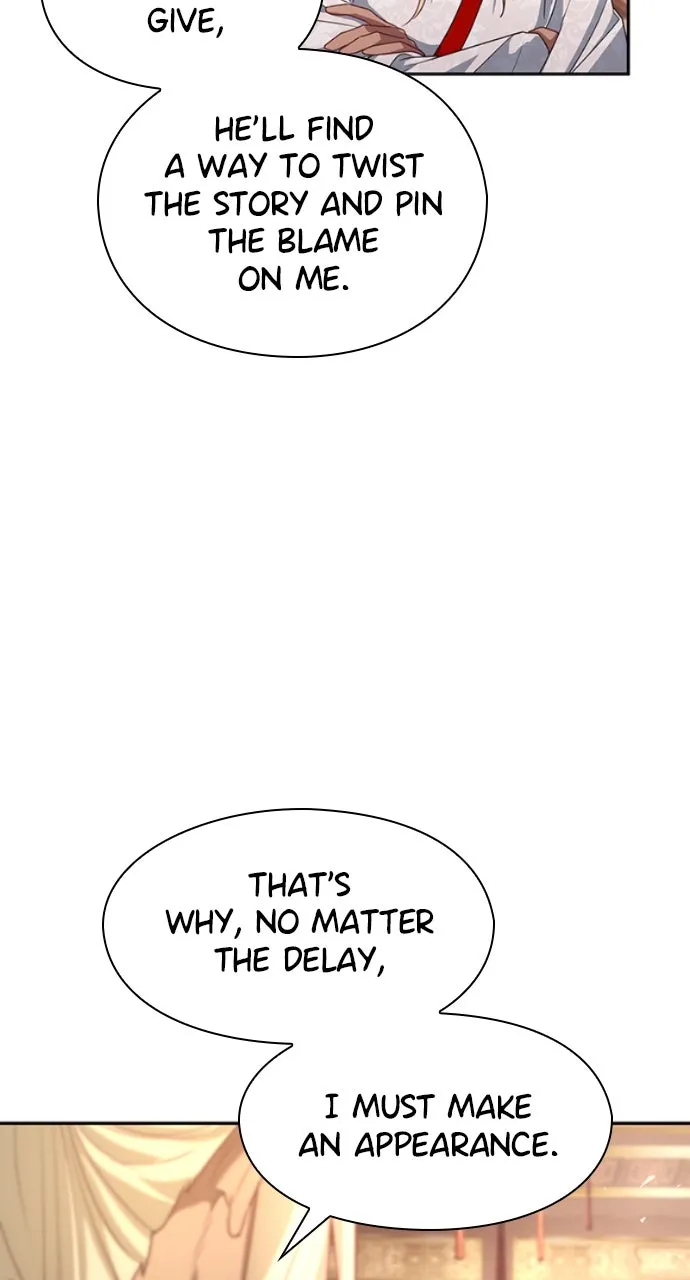 The Circumstances of the Lying Empress Chapter 5 page 54 - 