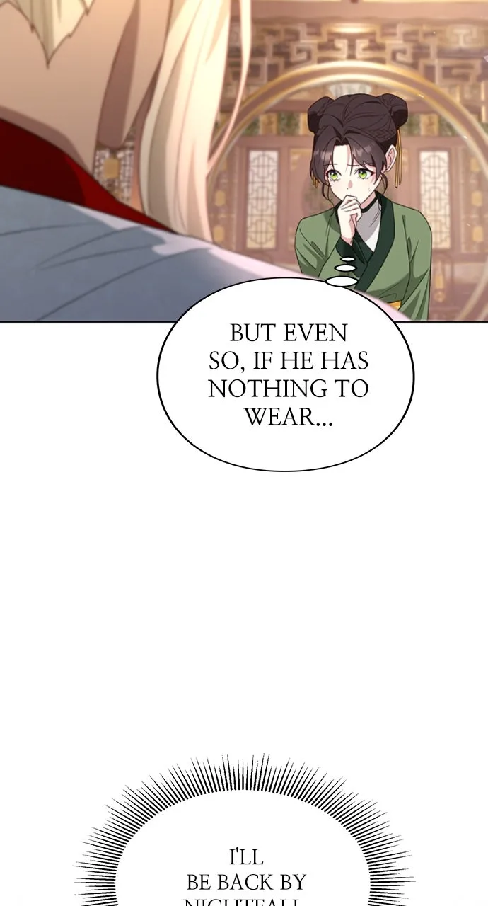 The Circumstances of the Lying Empress Chapter 5 page 55 - 