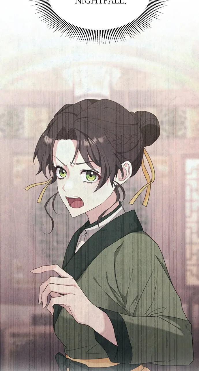 The Circumstances of the Lying Empress Chapter 5 page 56 - 