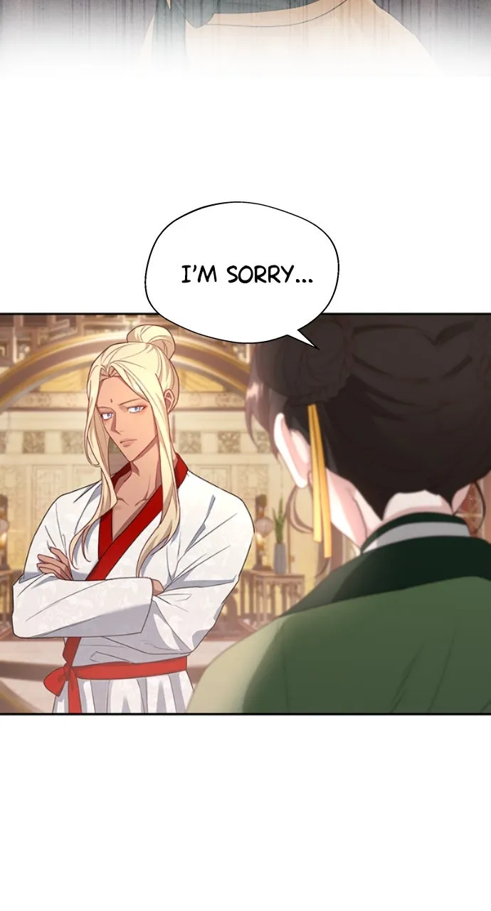 The Circumstances of the Lying Empress Chapter 5 page 57 - 