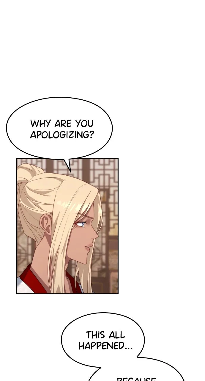 The Circumstances of the Lying Empress Chapter 5 page 58 - 