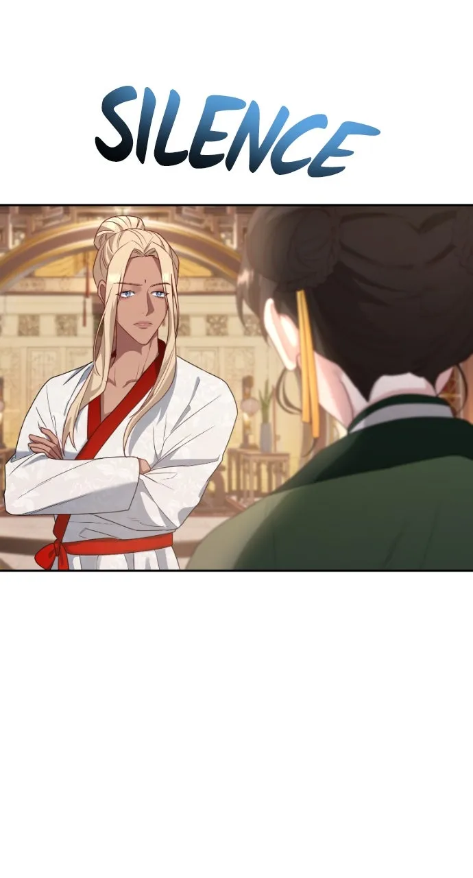 The Circumstances of the Lying Empress Chapter 5 page 61 - 