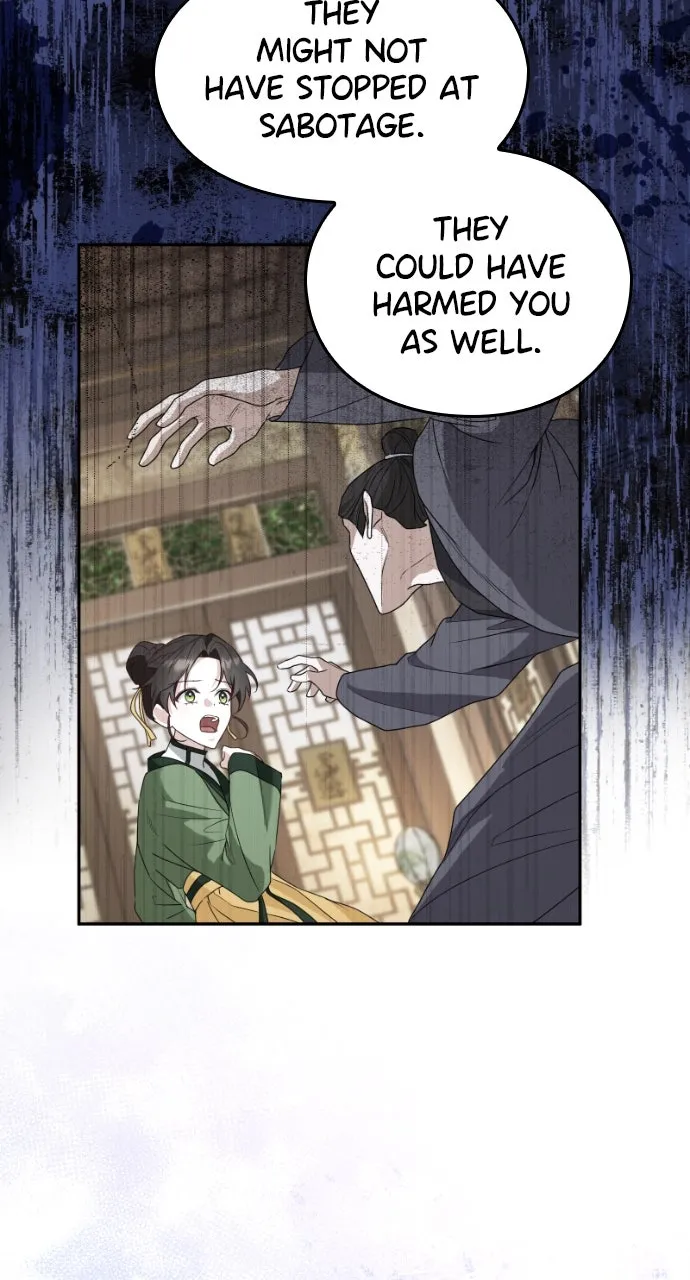 The Circumstances of the Lying Empress Chapter 5 page 64 - 