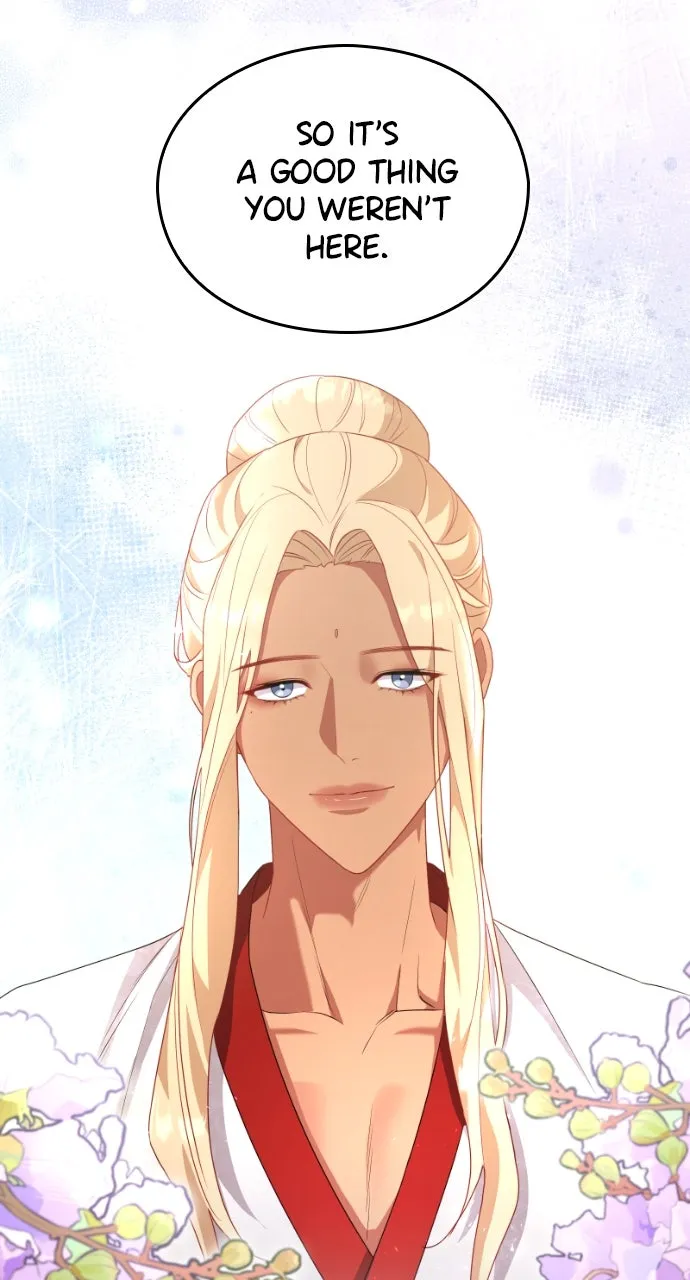 The Circumstances of the Lying Empress Chapter 5 page 65 - 