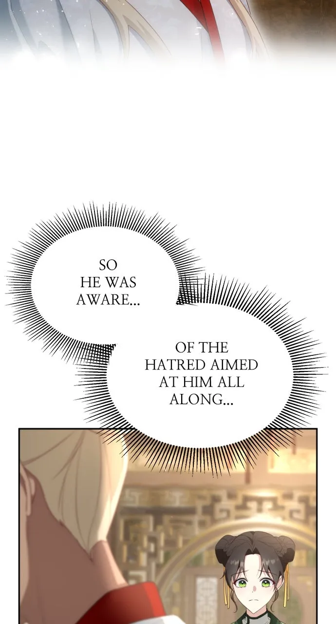 The Circumstances of the Lying Empress Chapter 5 page 71 - 