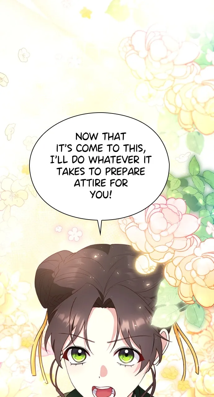 The Circumstances of the Lying Empress Chapter 5 page 78 - 