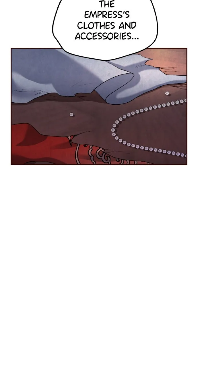 The Circumstances of the Lying Empress Chapter 5 page 9 - 