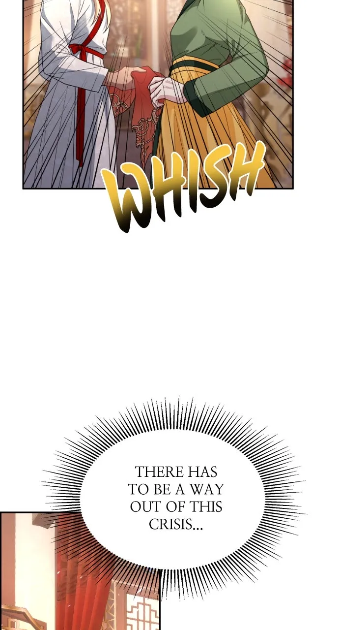 The Circumstances of the Lying Empress Chapter 5 page 83 - 