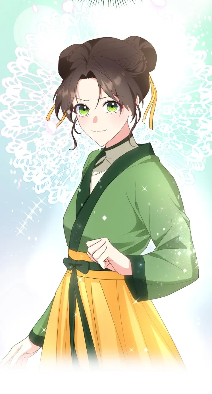 The Circumstances of the Lying Empress Chapter 5 page 86 - 