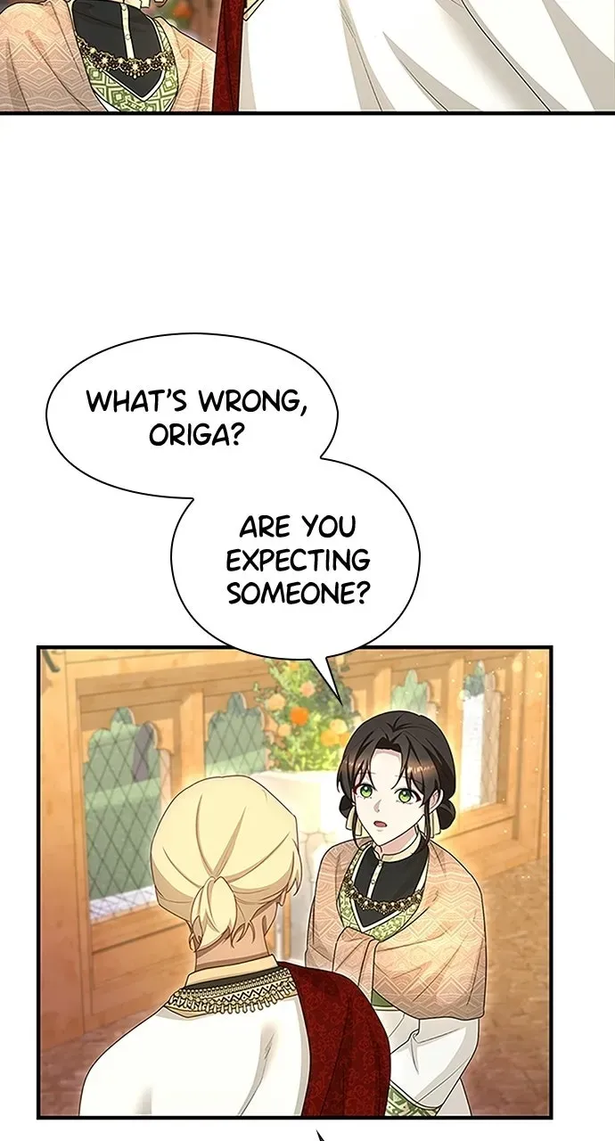 The Circumstances of the Lying Empress Chapter 50 page 2 - 