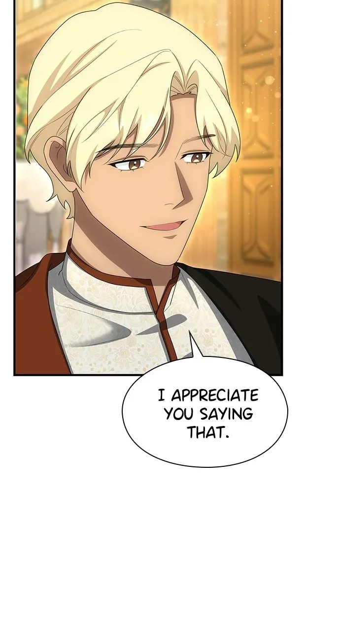 The Circumstances of the Lying Empress Chapter 50 page 12 - 