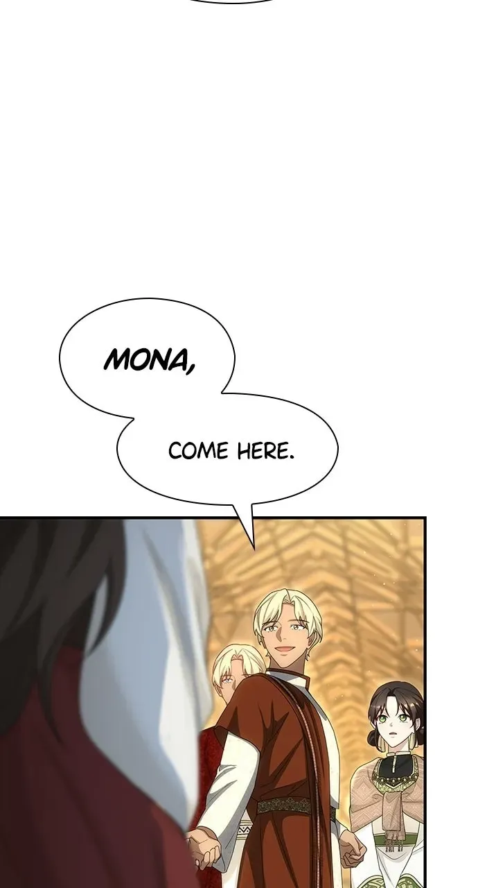 The Circumstances of the Lying Empress Chapter 50 page 14 - 