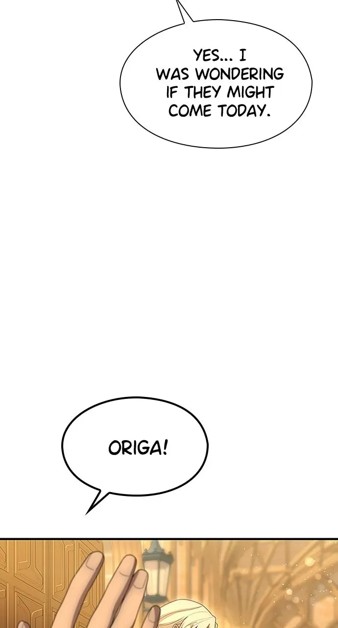 The Circumstances of the Lying Empress Chapter 50 page 3 - 