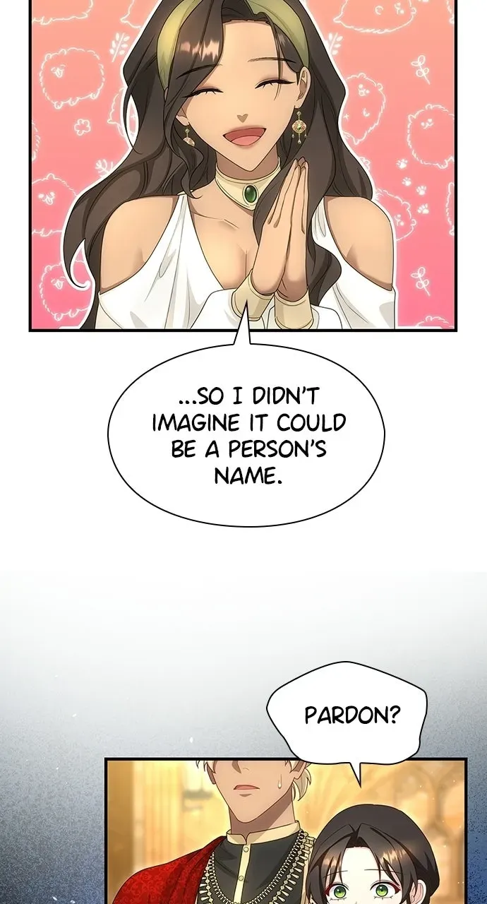 The Circumstances of the Lying Empress Chapter 50 page 29 - 