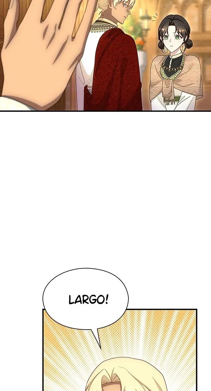 The Circumstances of the Lying Empress Chapter 50 page 4 - 