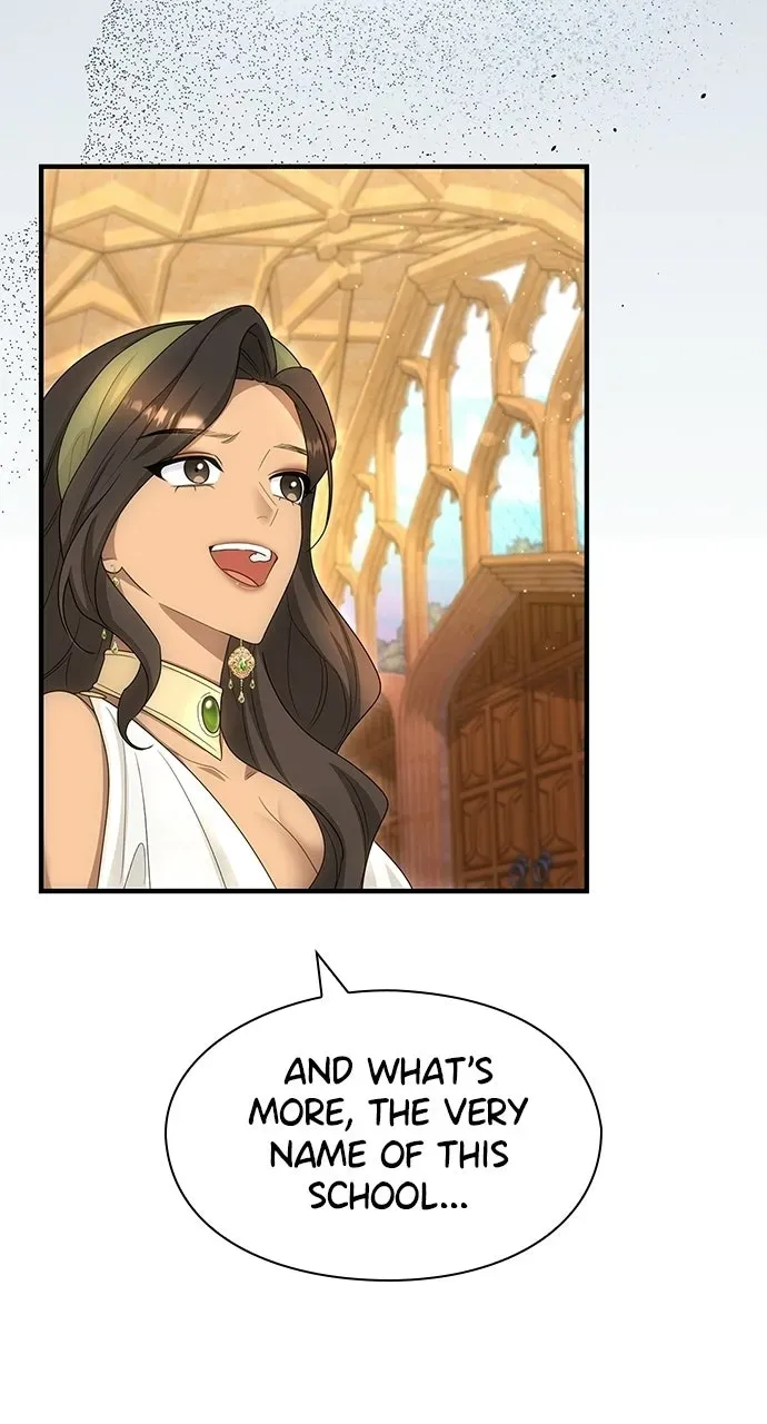 The Circumstances of the Lying Empress Chapter 50 page 31 - 