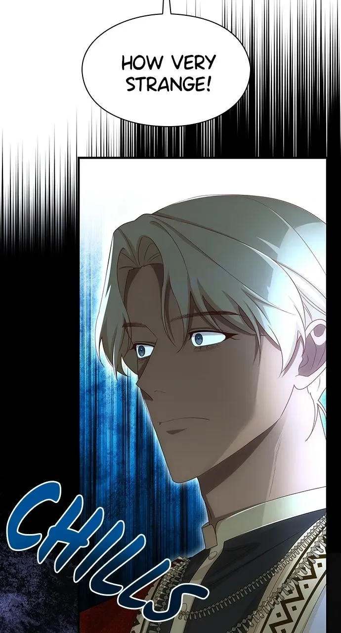 The Circumstances of the Lying Empress Chapter 50 page 33 - 