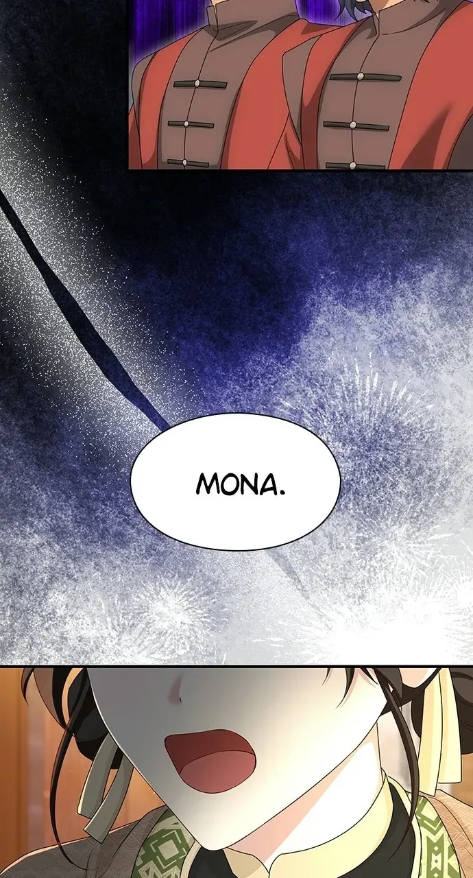 The Circumstances of the Lying Empress Chapter 50 page 35 - 