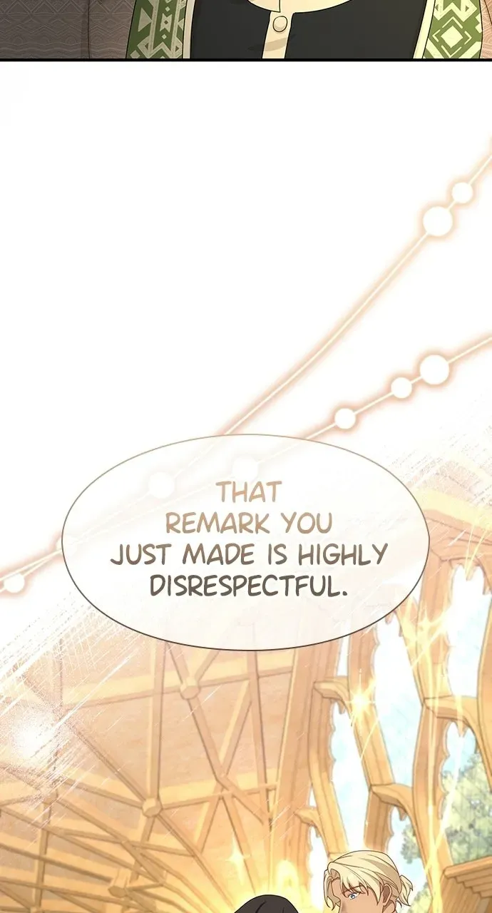 The Circumstances of the Lying Empress Chapter 50 page 36 - 