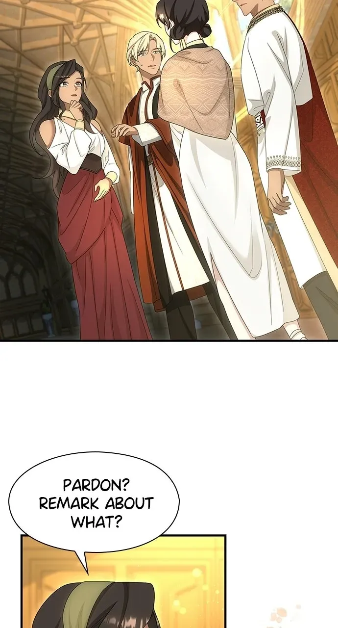 The Circumstances of the Lying Empress Chapter 50 page 37 - 