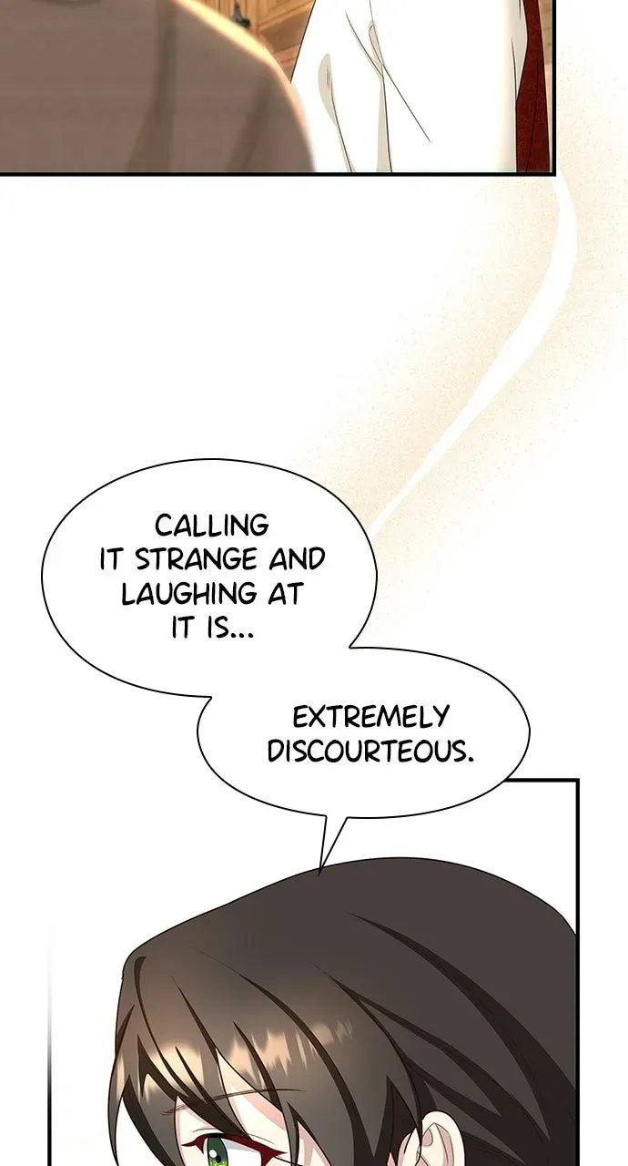 The Circumstances of the Lying Empress Chapter 50 page 40 - 