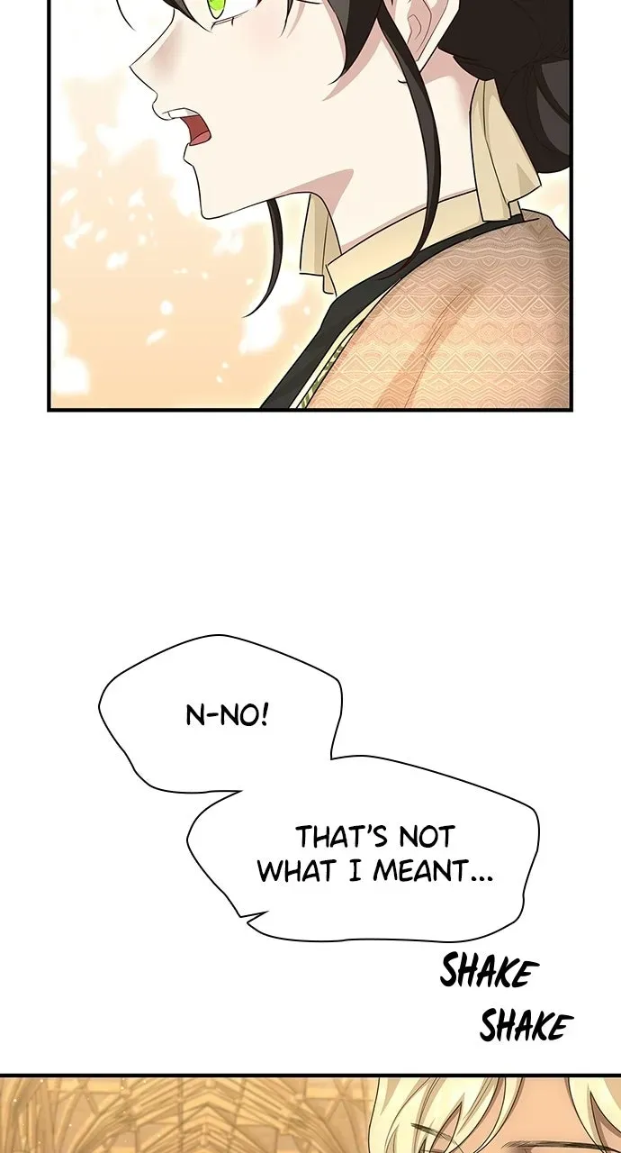 The Circumstances of the Lying Empress Chapter 50 page 41 - 