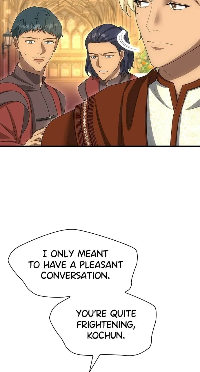 The Circumstances of the Lying Empress Chapter 50 page 42 - 