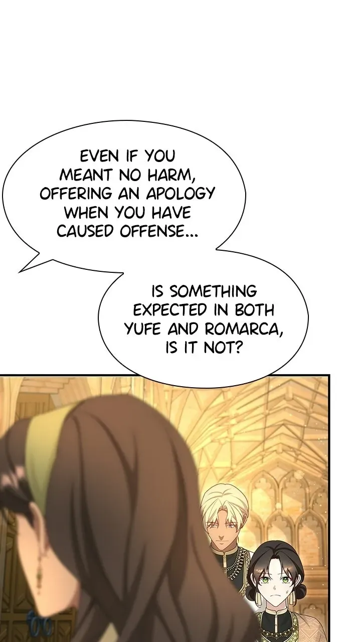 The Circumstances of the Lying Empress Chapter 50 page 46 - 