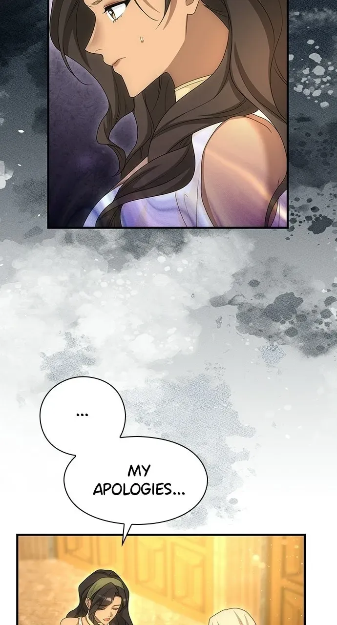 The Circumstances of the Lying Empress Chapter 50 page 48 - 