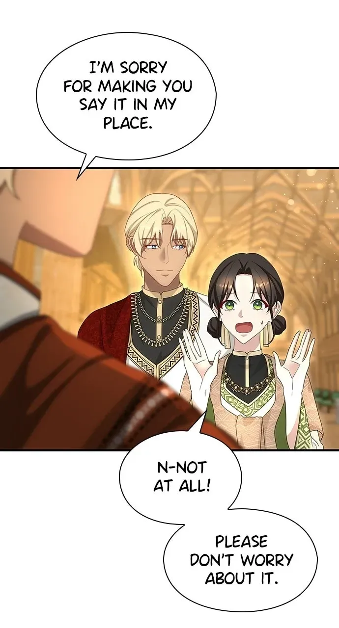 The Circumstances of the Lying Empress Chapter 50 page 52 - 