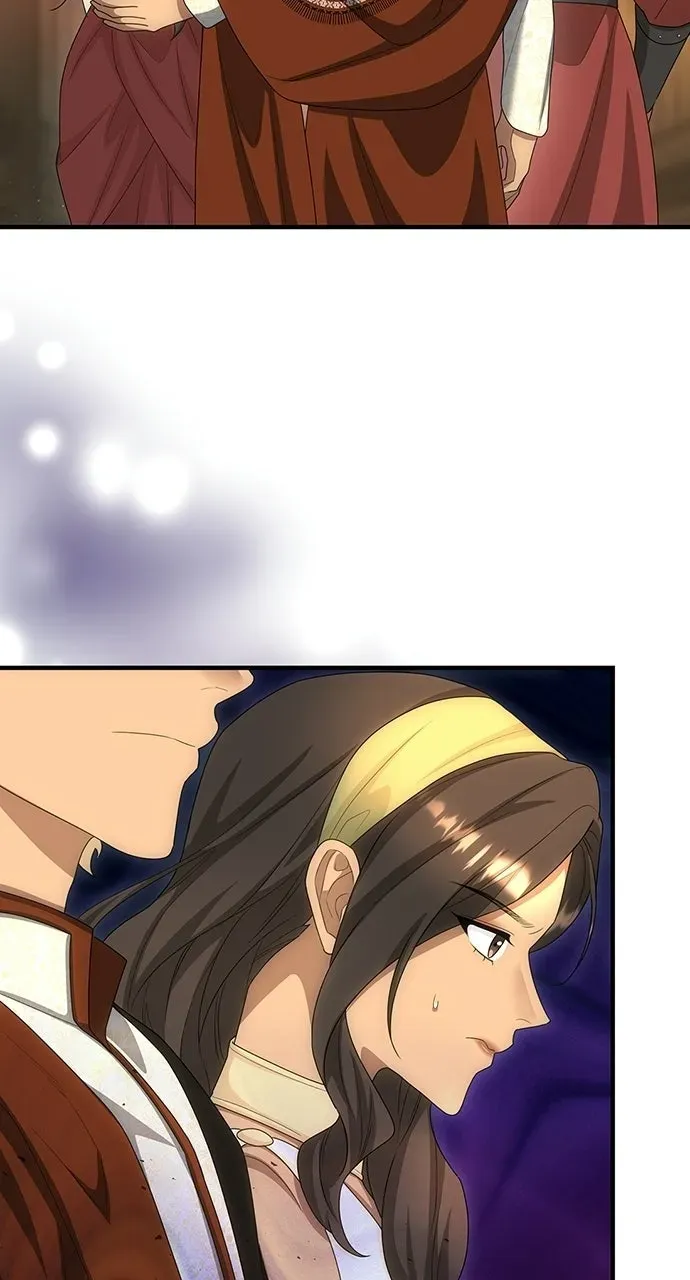 The Circumstances of the Lying Empress Chapter 50 page 54 - 