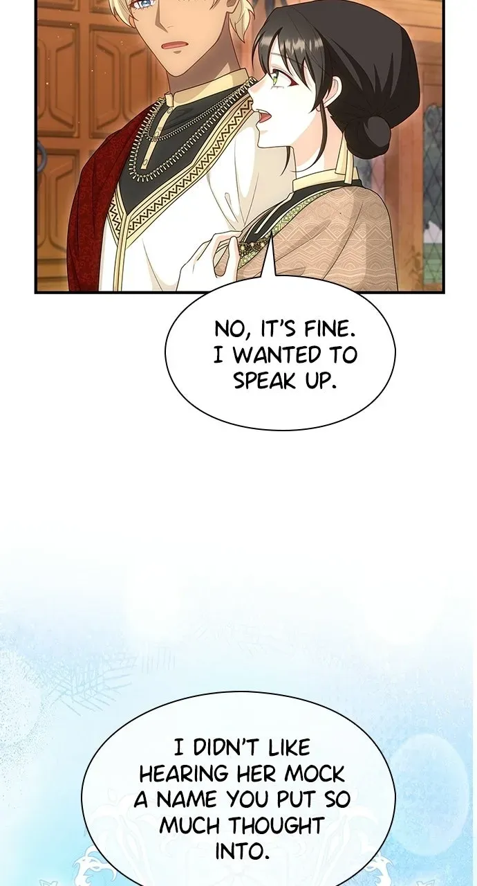 The Circumstances of the Lying Empress Chapter 50 page 57 - 